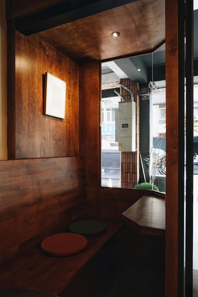 方序中「Sidoli Radio小島裡」聲音咖啡店！本事空間製作所操刀的多功能新場域