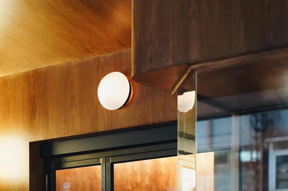 方序中「Sidoli Radio小島裡」聲音咖啡店！本事空間製作所操刀的多功能新場域