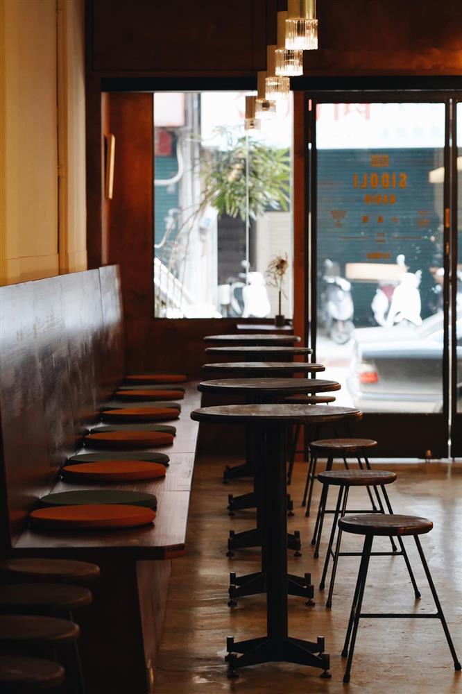 方序中「Sidoli Radio小島裡」聲音咖啡店！本事空間製作所操刀的多功能新場域