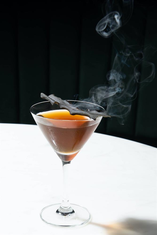 瑪黑餐酒春季新菜09