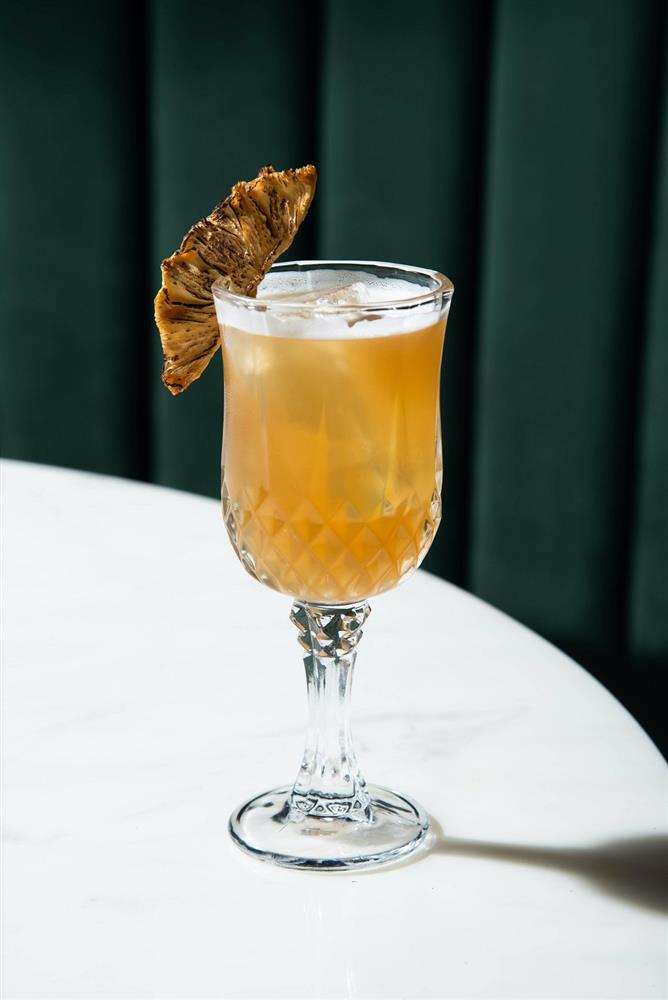 瑪黑餐酒春季新菜10