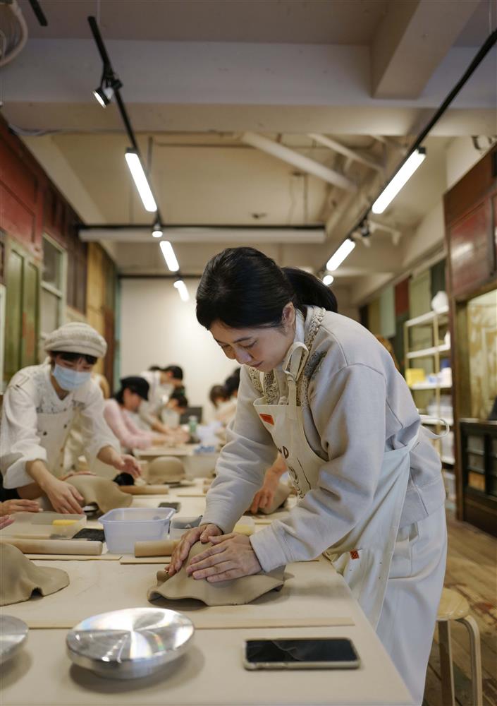 馮小姐提供照片