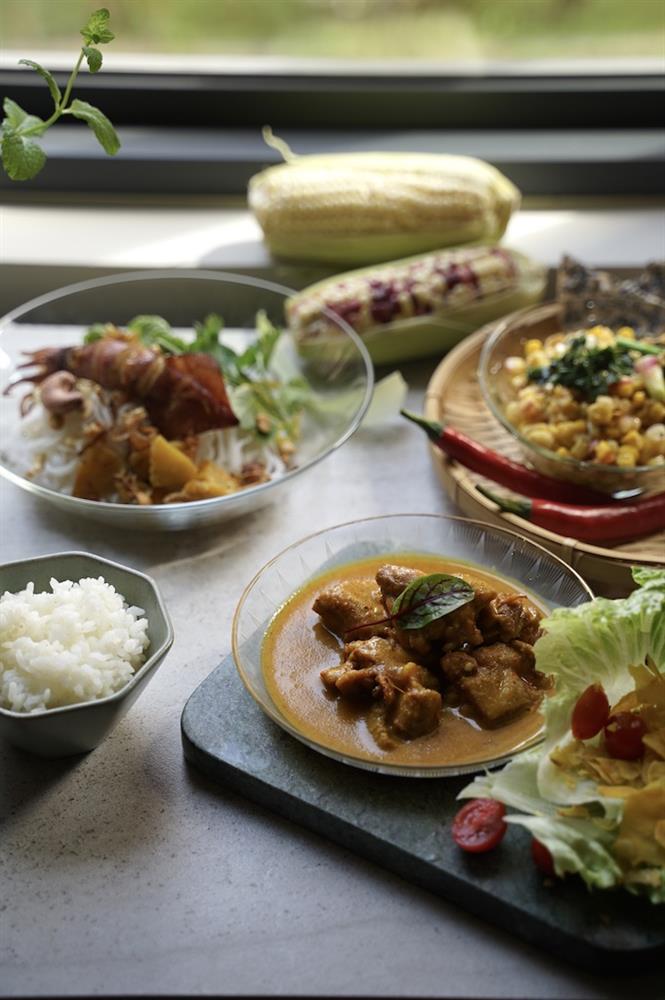 議題廚房－愛ㄉ合作社20