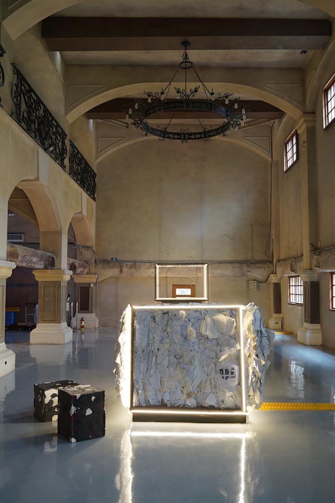 議題廚房－愛ㄉ合作社4