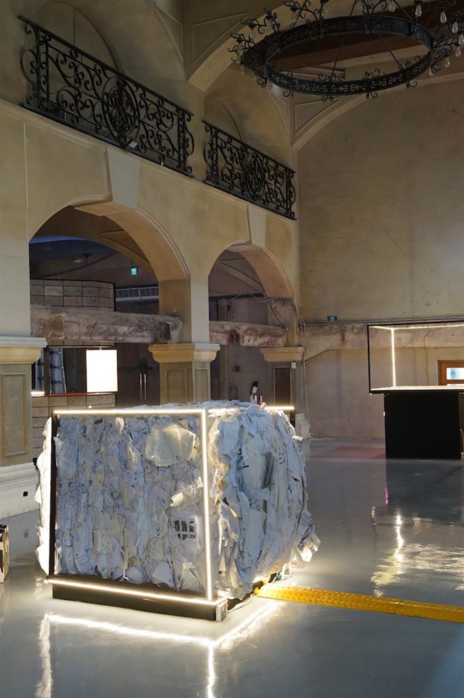 議題廚房－愛ㄉ合作社3