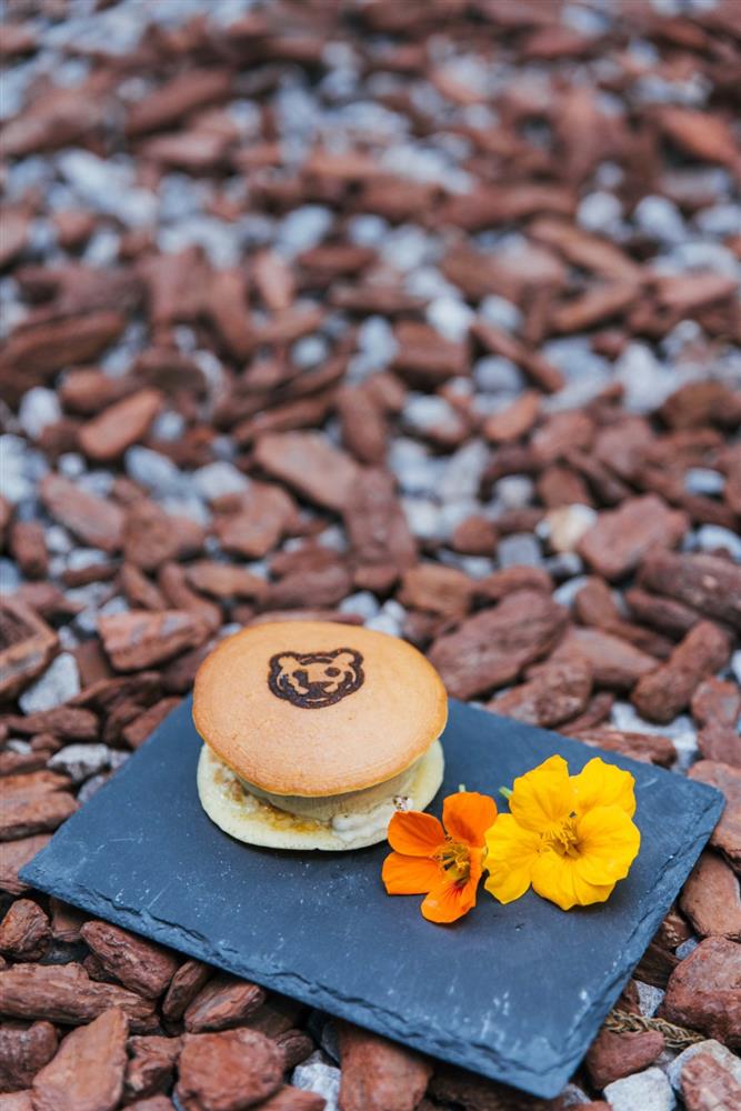 日本虎牌攜手苗栗勤美學與蜷尾家打造魔幻野營