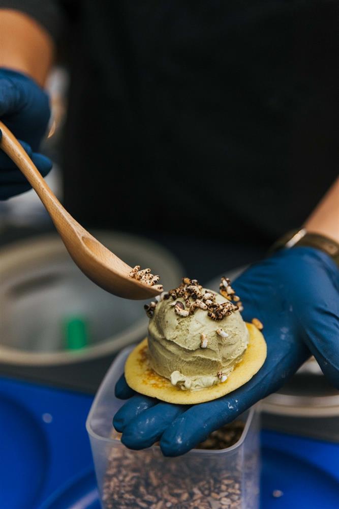 日本虎牌攜手苗栗勤美學與蜷尾家打造魔幻野營