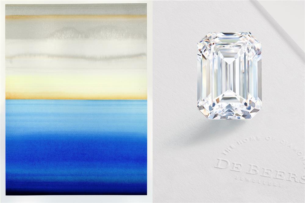 De Beers全新「The 1888 Master Diamonds」系列_07