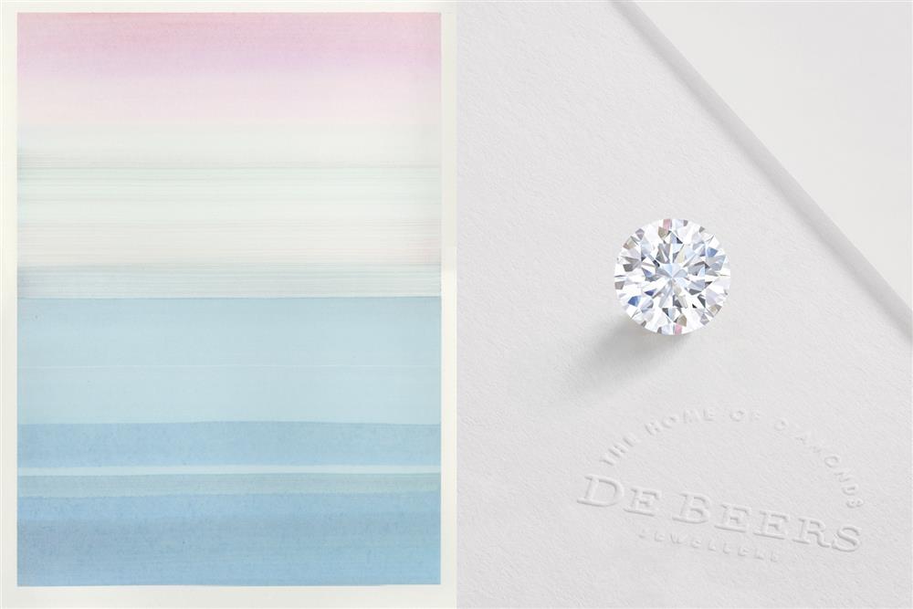 De Beers全新「The 1888 Master Diamonds」系列_03