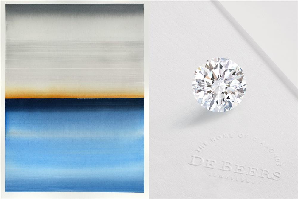 De Beers全新「The 1888 Master Diamonds」系列_02