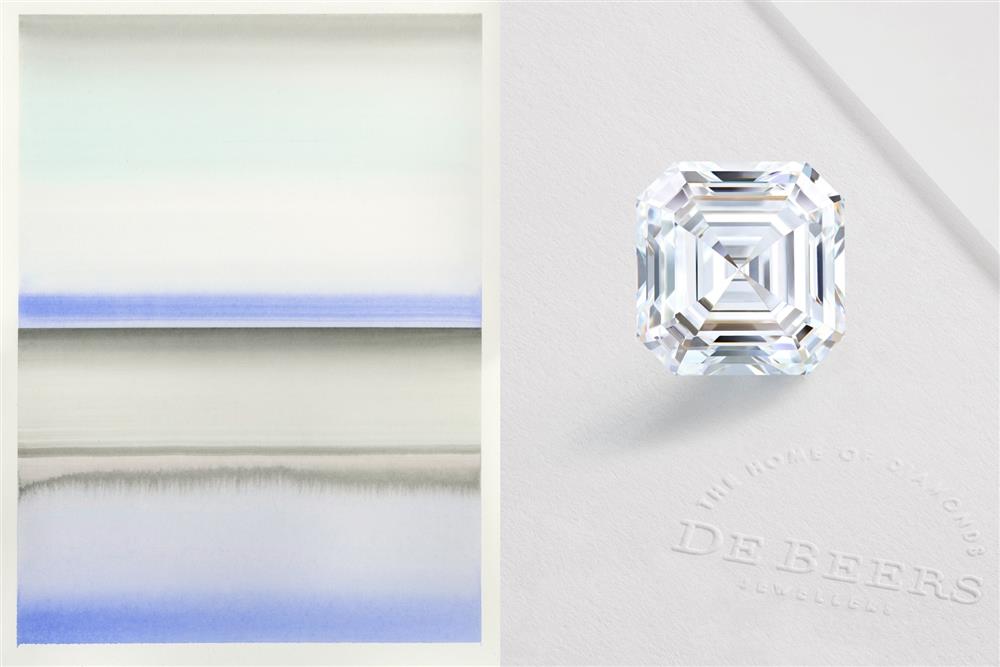 De Beers全新「The 1888 Master Diamonds」系列_08