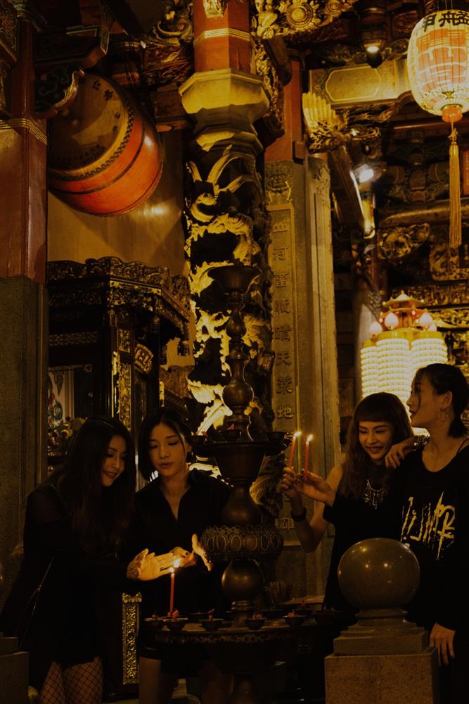 滅火器、鄭宜農等台灣4樂團線上參演2021 SXSW 03