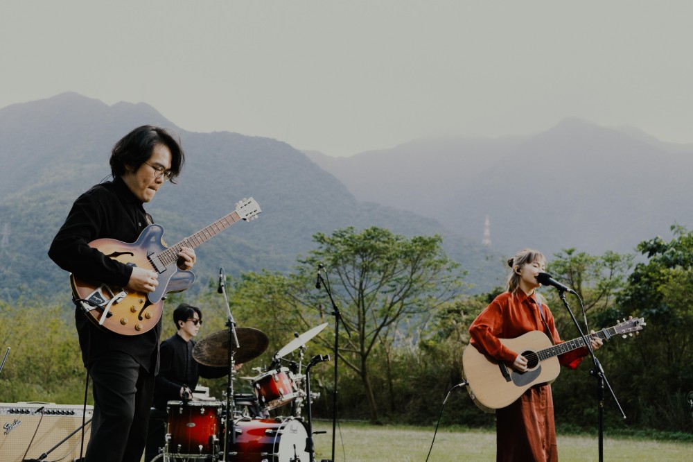 滅火器、鄭宜農等台灣4樂團線上參演2021 SXSW 04