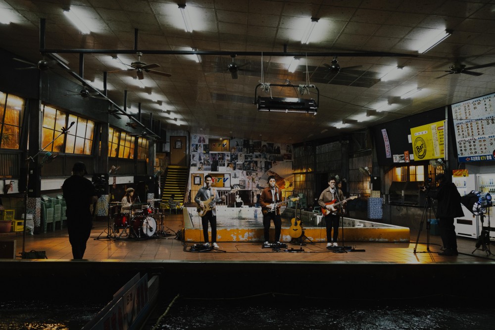 滅火器、鄭宜農等台灣4樂團線上參演2021 SXSW 01