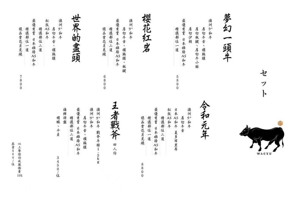 樂軒和牛專門店高雄萬豪酒店登場_13 樂軒和牛專門店高雄萬豪酒店登場_13