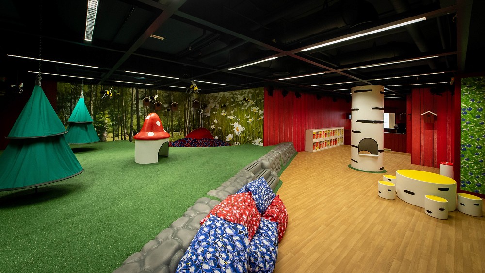 IKEA宜家家居內湖店07