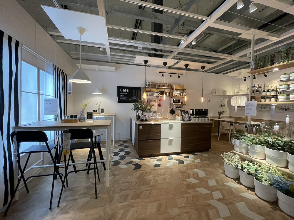 IKEA宜家家居內湖店05