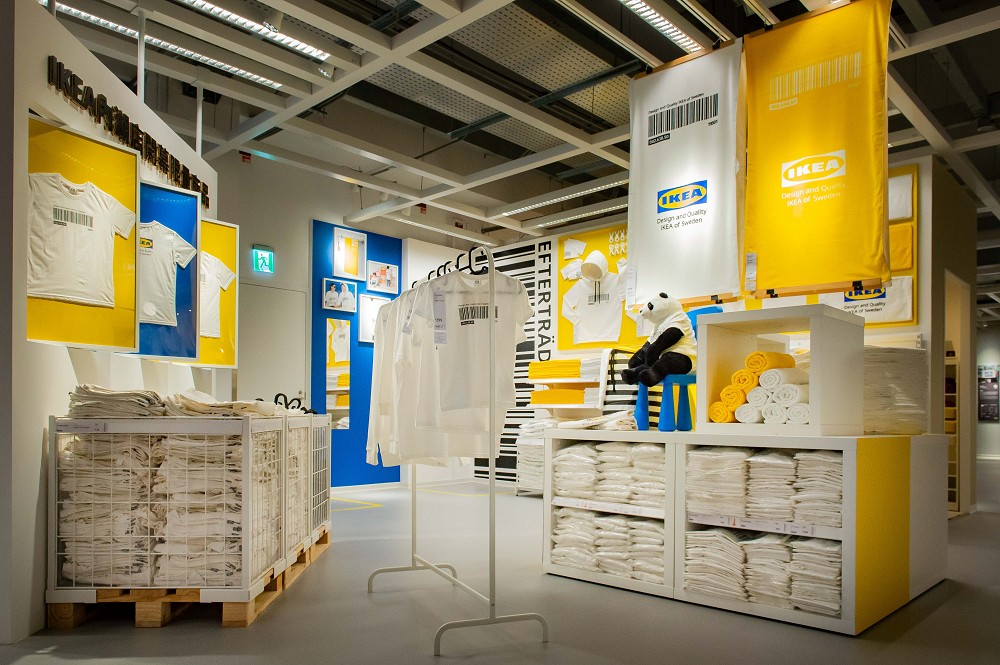 IKEA宜家家居內湖店12