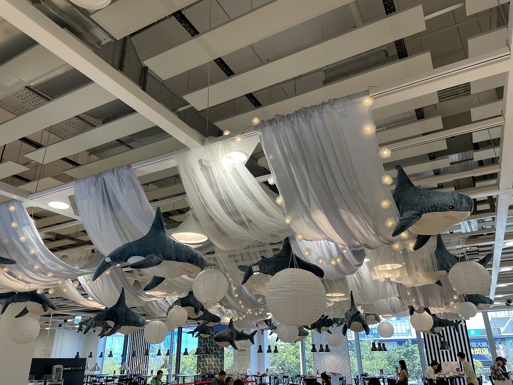 IKEA宜家家居內湖店09