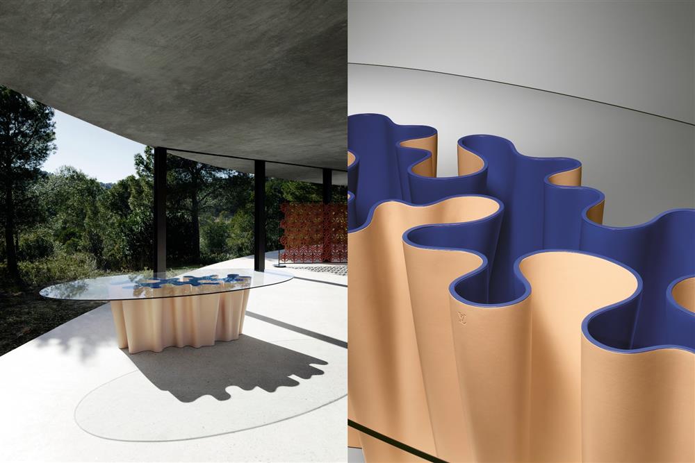 LV Objets Nomades家具家飾藝術展_06