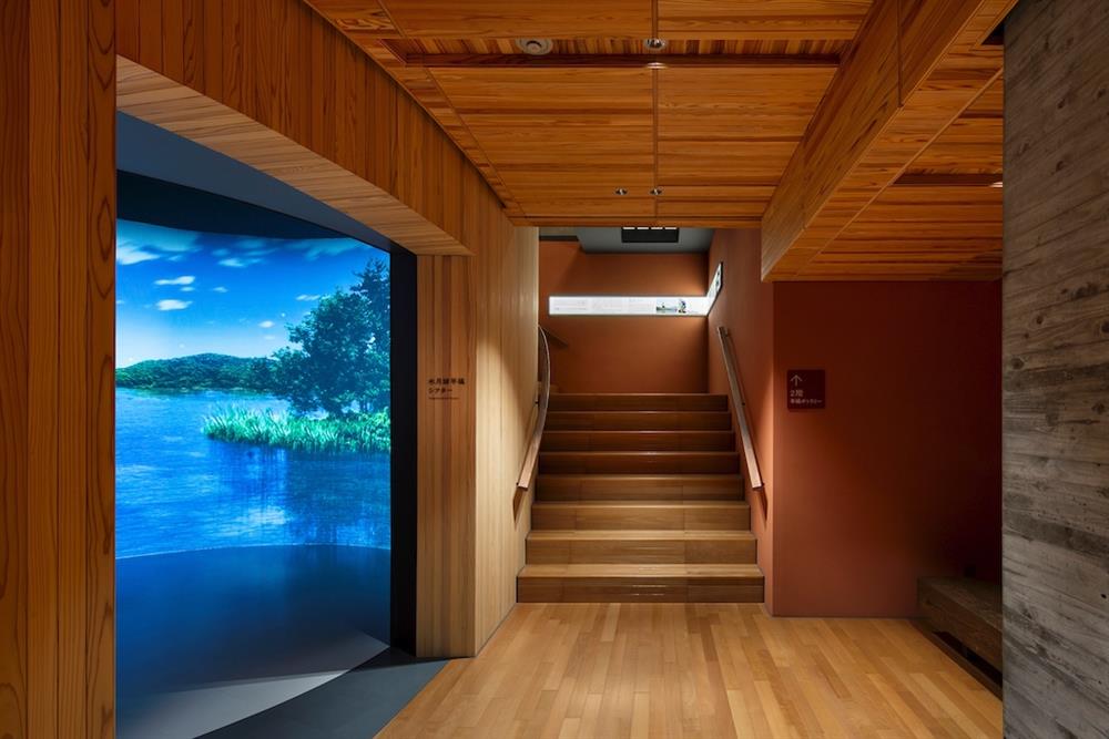 全球唯一的日本年縞博物館！回顧人類7萬年歷史的地質秘密5