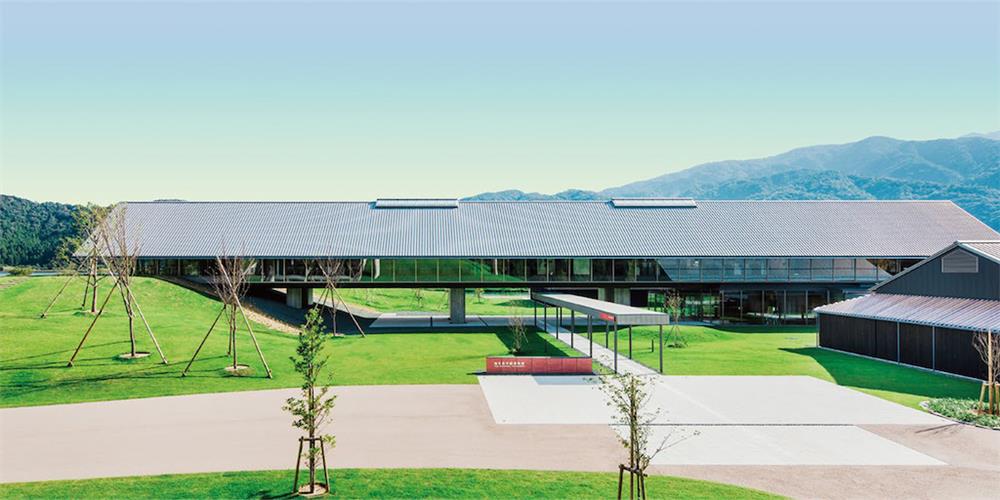 全球唯一的日本年縞博物館！回顧人類7萬年歷史的地質秘密3