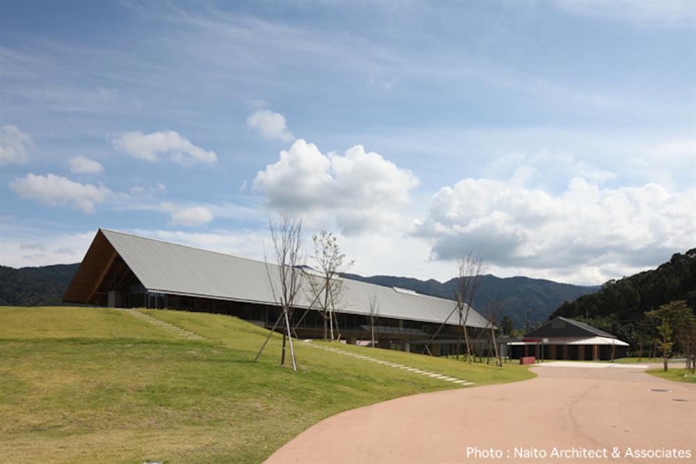 全球唯一的日本年縞博物館！回顧人類7萬年歷史的地質秘密2