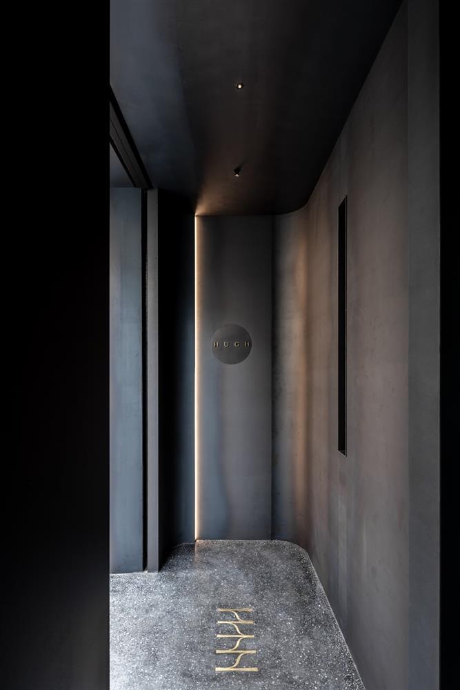 HUGH dessert dining10