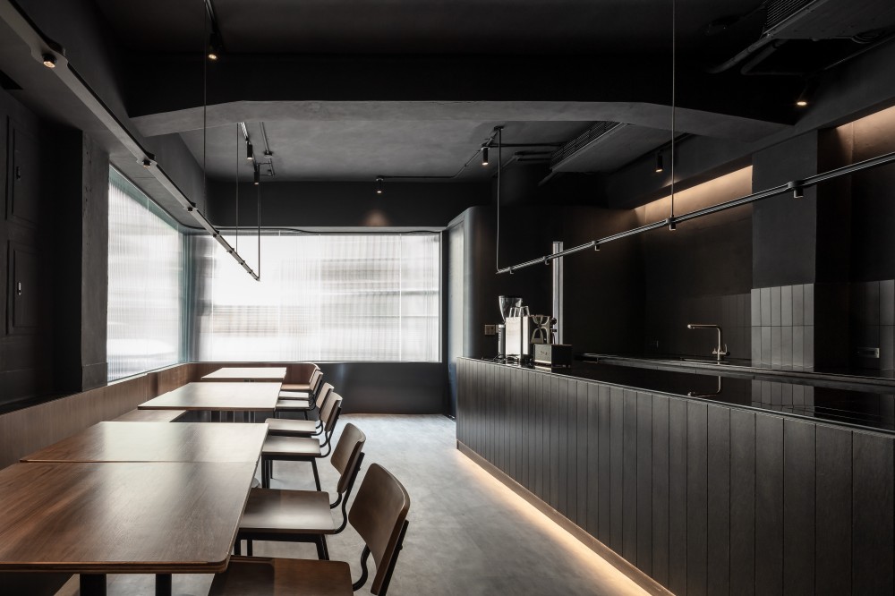 HUGH dessert dining14