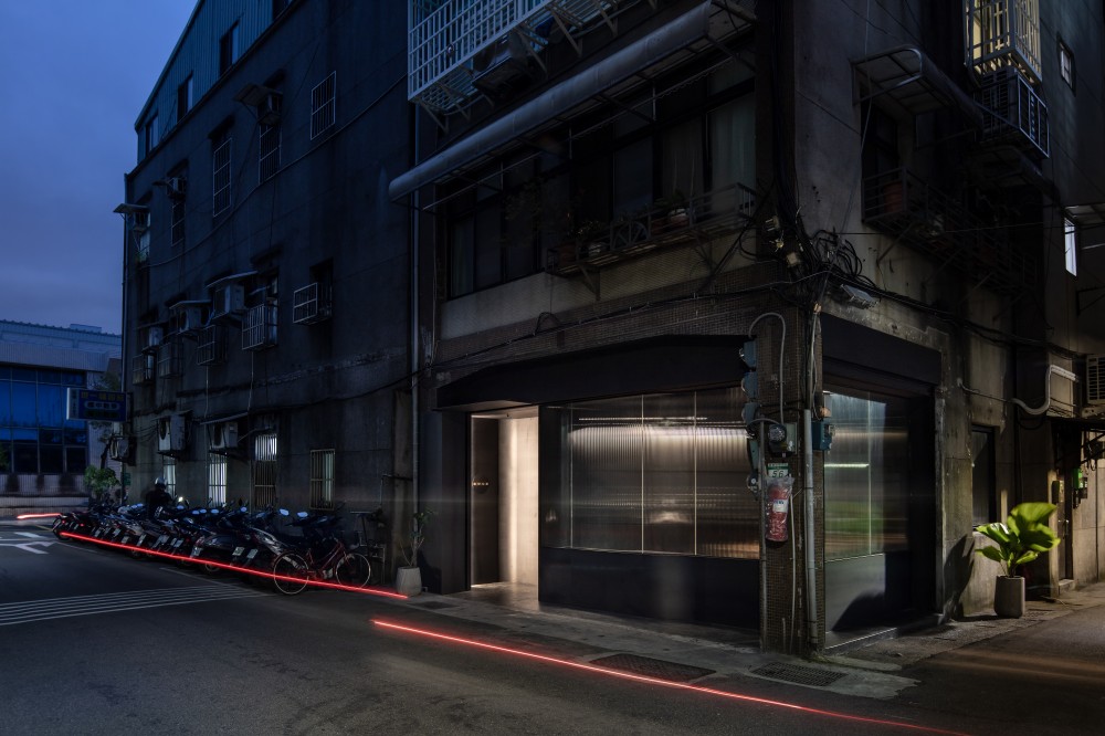 HUGH dessert dining02