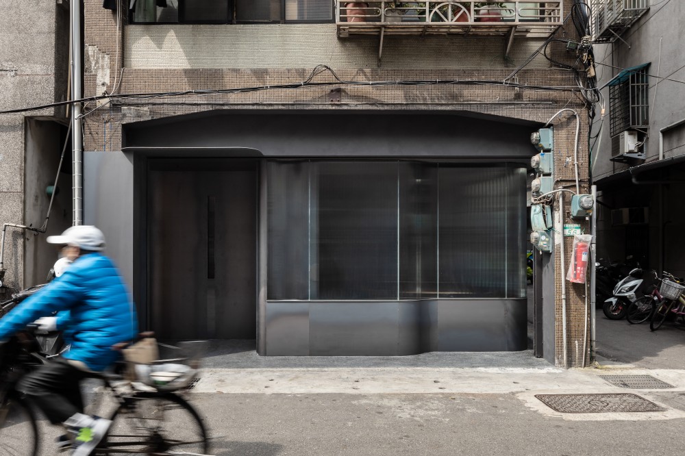 HUGH dessert dining03