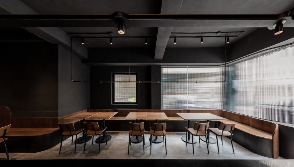 HUGH dessert dining13