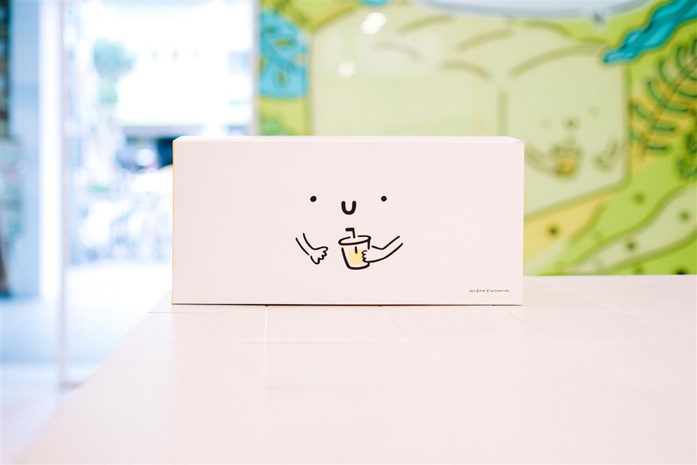 CAFE!N×嵜本生吐司推出限量禮盒4 CAFE!N×嵜本生吐司推出限量禮盒4