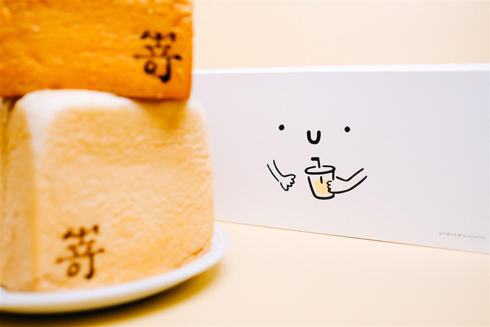 CAFE!N×嵜本生吐司推出限量禮盒5 CAFE!N×嵜本生吐司推出限量禮盒5