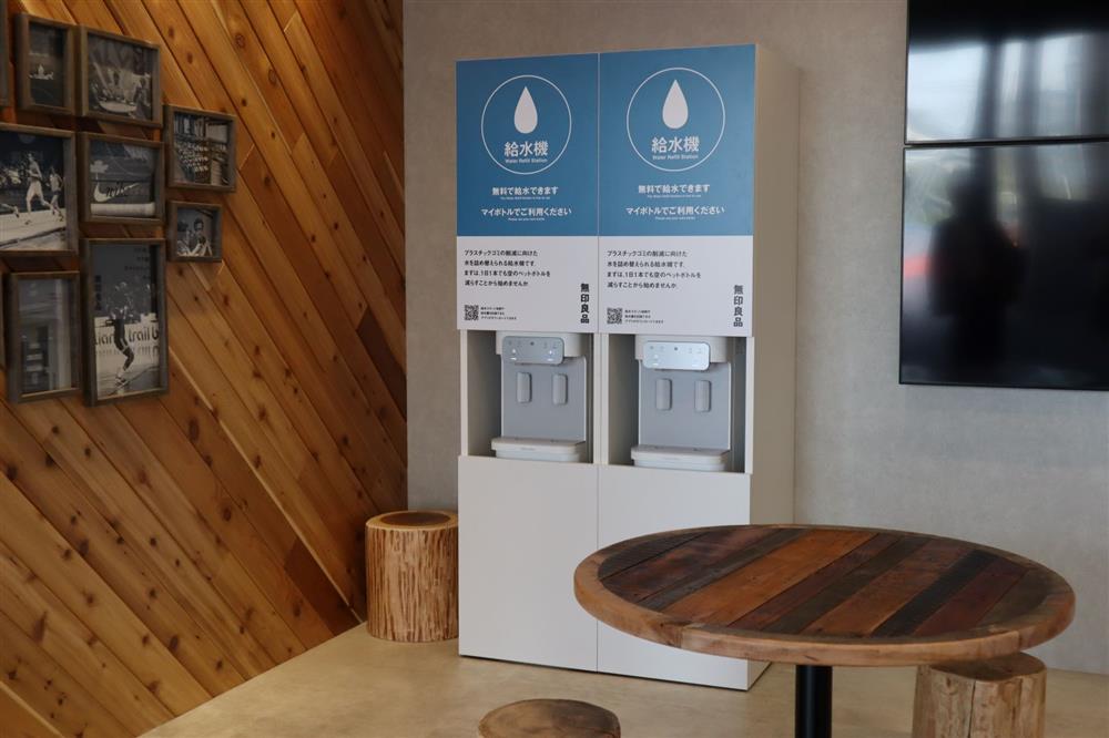 無印良品推鋁罐裝飲料06