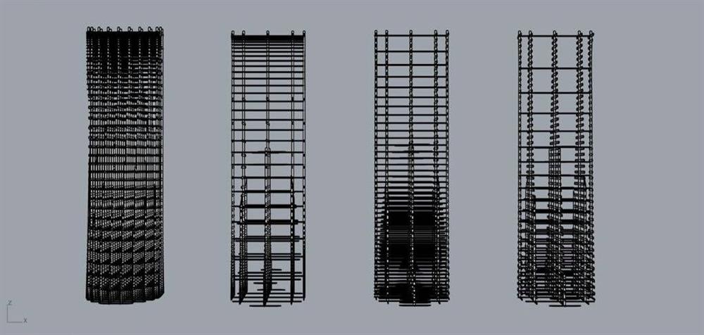 「魯班塔」宜蘭傳藝中心新地標！范承宗操刀以傳統工藝技法的數位演繹17