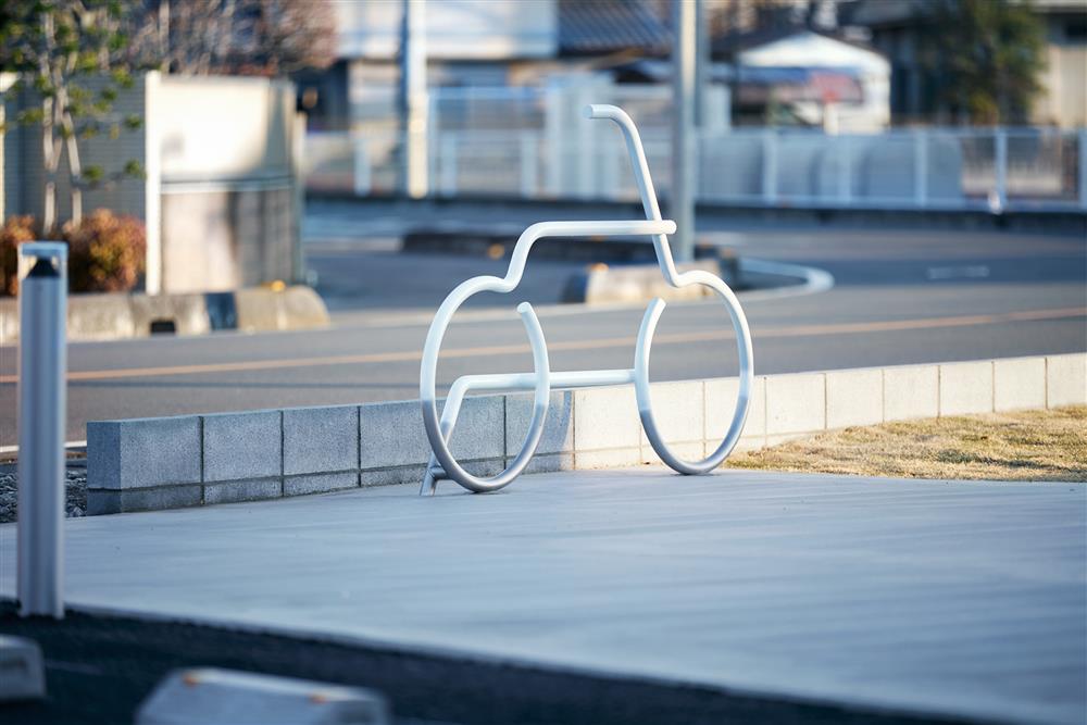 設計師木住野彰悟打造日本診所最美指標設計07