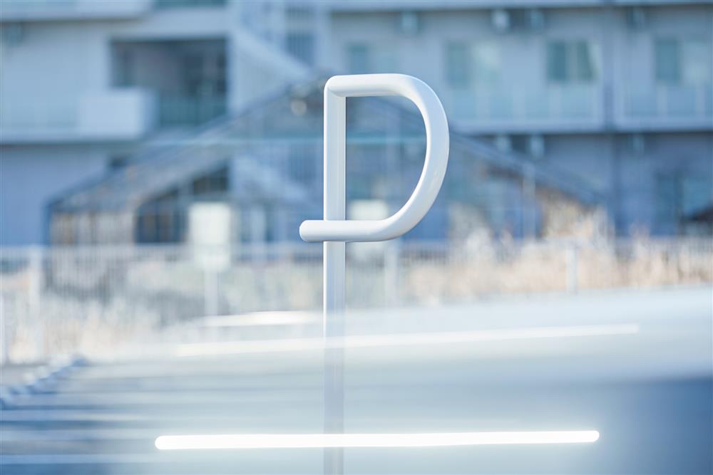 設計師木住野彰悟打造日本診所最美指標設計06