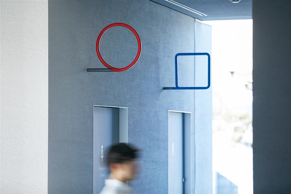 設計師木住野彰悟打造日本診所最美指標設計11