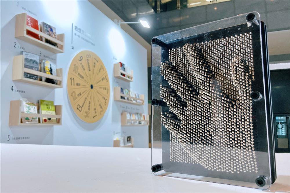 新北閱讀節「你用『XX』讀新北」特展_00
