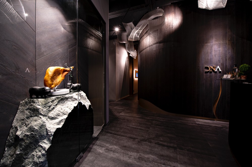 DNA西班牙料理 DNA Spanish Restaurant 05