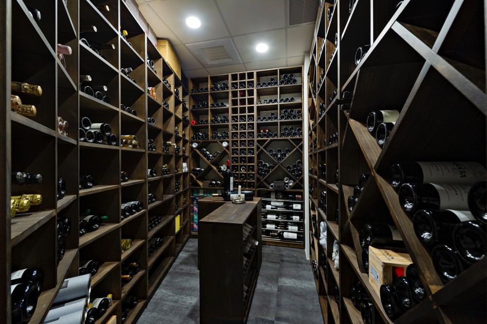 DNA西班牙料理 DNA Spanish Restaurant 02