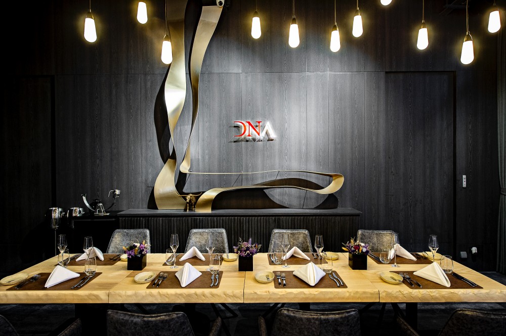 DNA西班牙料理 DNA Spanish Restaurant 01