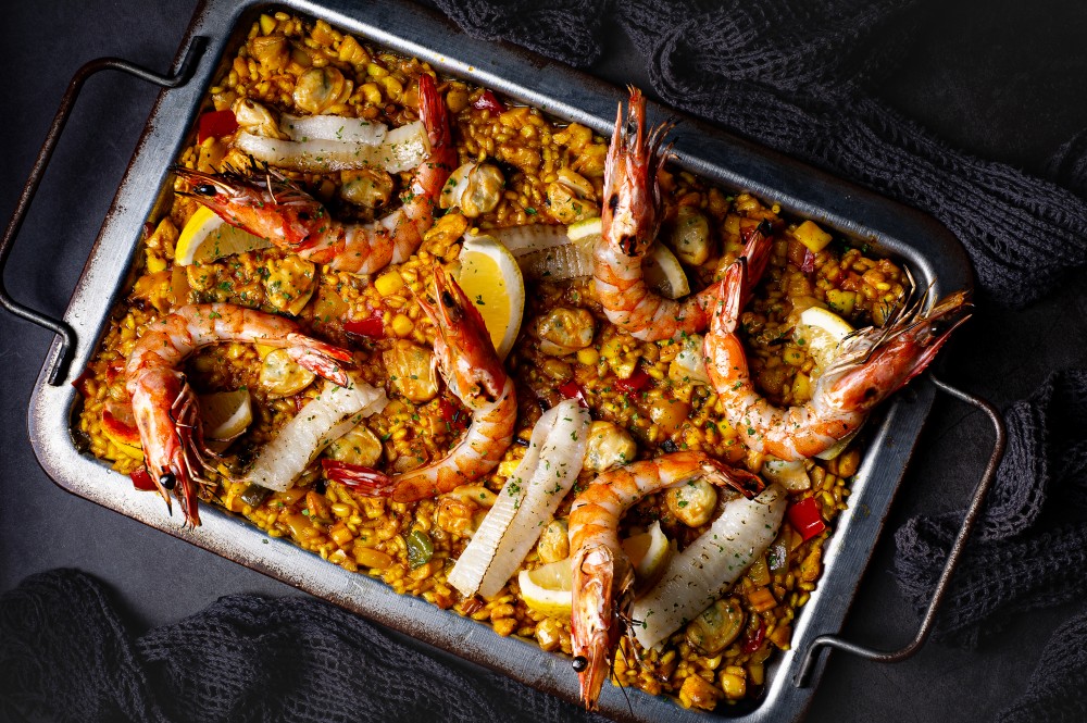 DNA西班牙料理 DNA Spanish Restaurant 07 