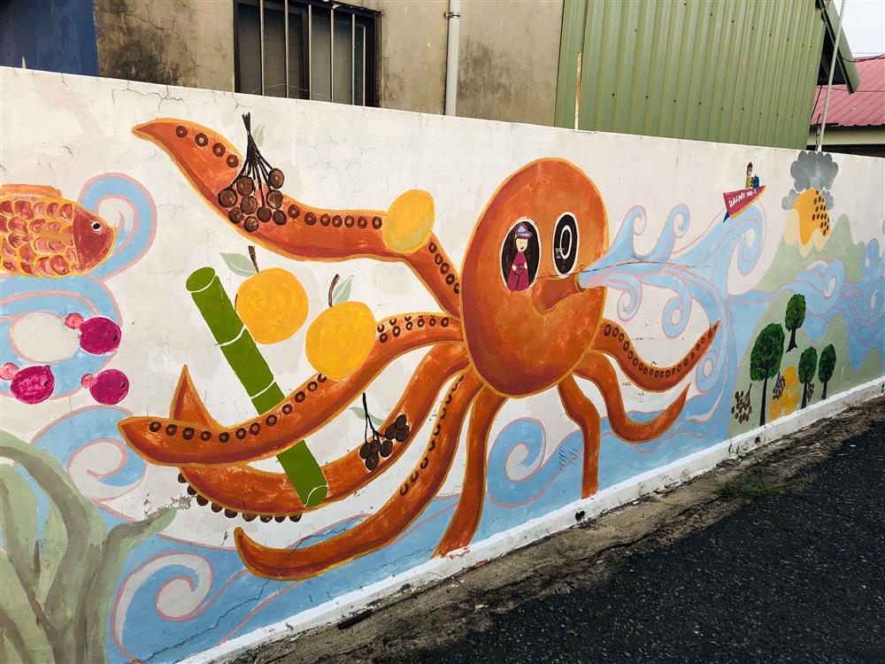 亞洲第一的嘉南大圳100歲！文創品牌、風土餐桌、藝術活動快閃同慶