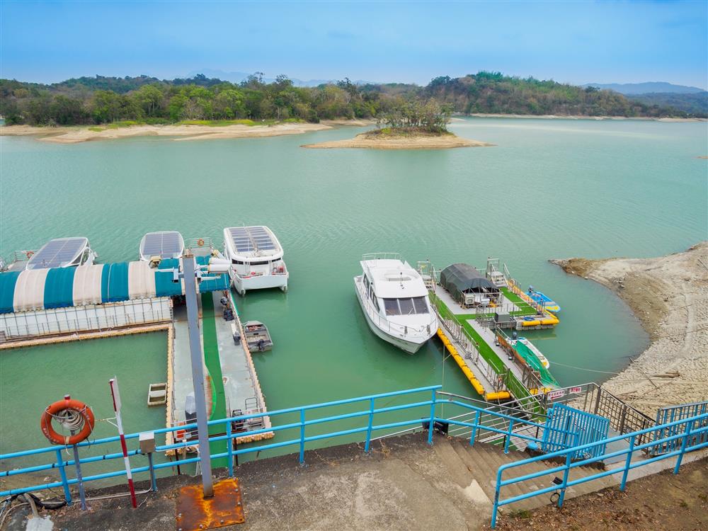 亞洲第一的嘉南大圳100歲！文創品牌、風土餐桌、藝術活動快閃同慶