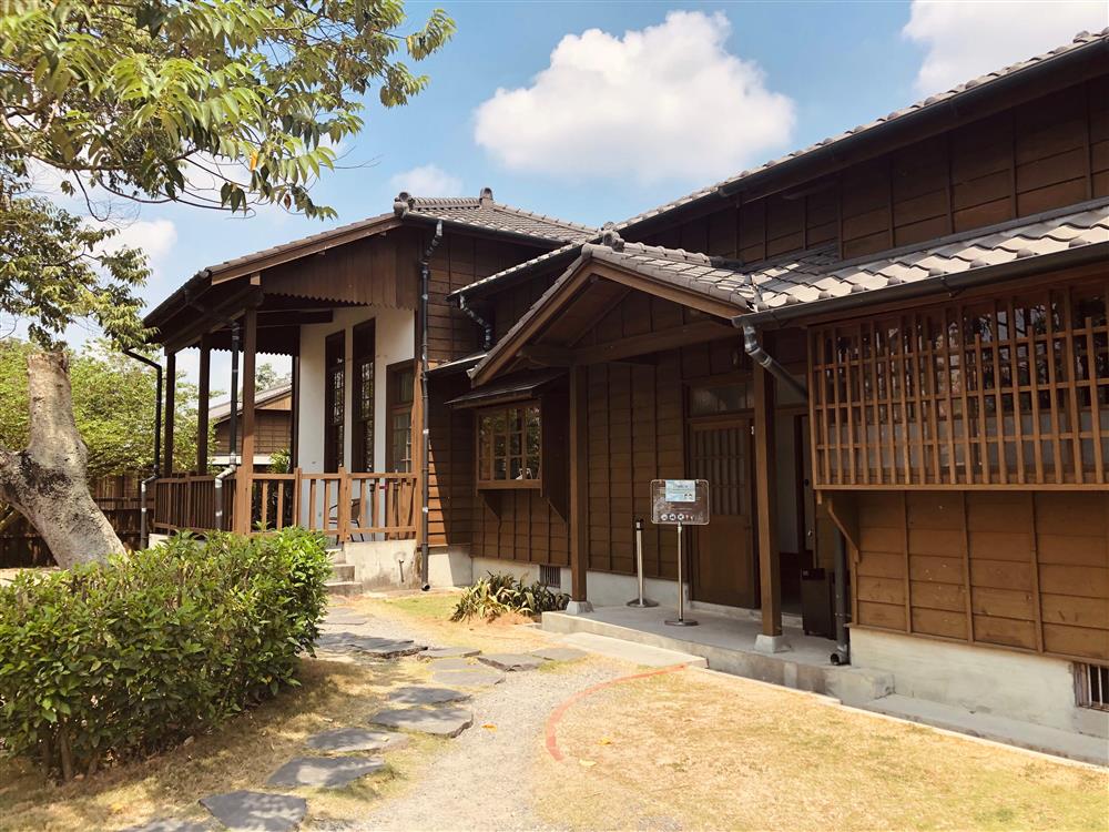 亞洲第一的嘉南大圳100歲!文創品牌、風土餐桌、藝術活動快閃同慶 亞洲第一的嘉南大圳100歲!文創品牌、風土餐桌、藝術活動快閃同慶