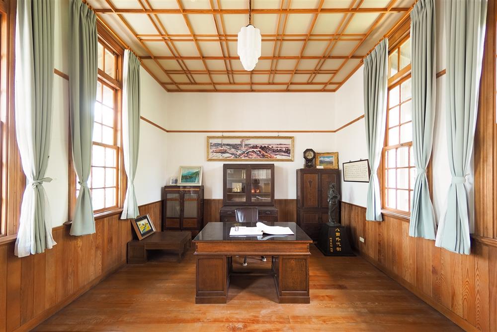 亞洲第一的嘉南大圳100歲!文創品牌、風土餐桌、藝術活動快閃同慶 亞洲第一的嘉南大圳100歲!文創品牌、風土餐桌、藝術活動快閃同慶