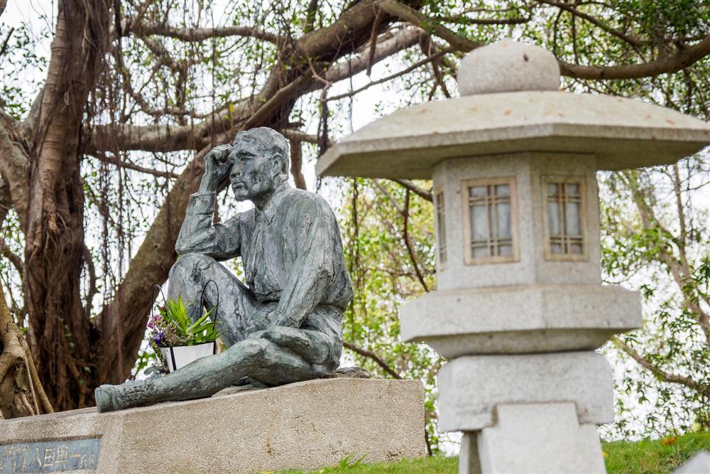 亞洲第一的嘉南大圳100歲！文創品牌、風土餐桌、藝術活動快閃同慶