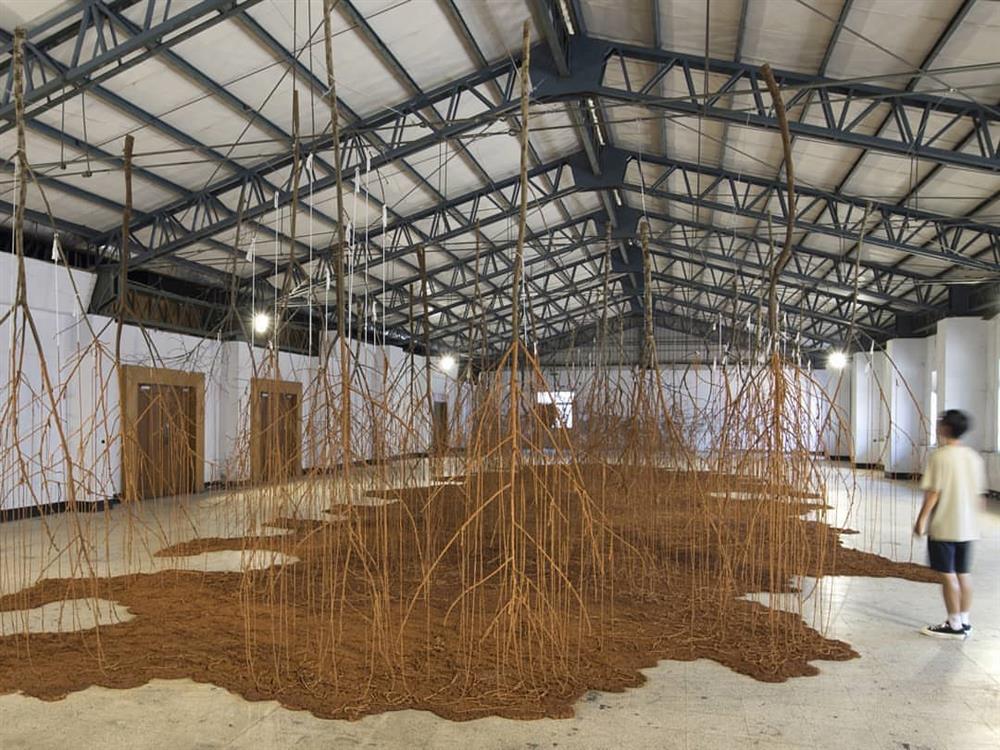 大西康明（Yasuaki Onishi）作品_12